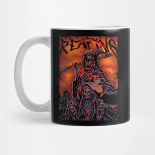 Reaping Mug